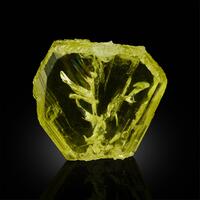 Chrysoberyl