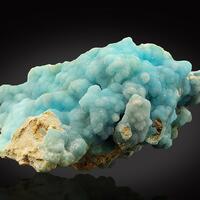 Hemimorphite