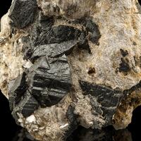 Cassiterite