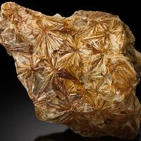 Pyrophyllite