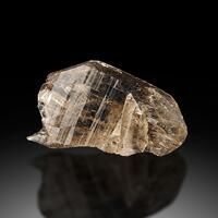 Smoky Quartz