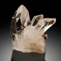 Quartz Rock Crystal