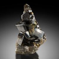 Vesuvianite