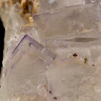 Fluorite