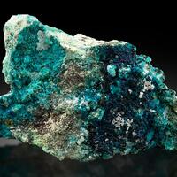 Chrysocolla