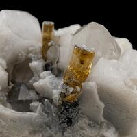 Elbaite