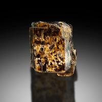 Vesuvianite