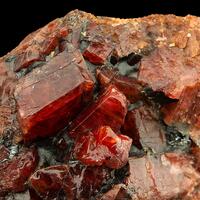 Rhodonite