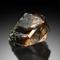 Vesuvianite