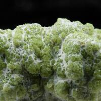 Andradite Var Demantoid