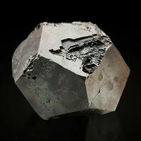 Goethite Psm Pyrite