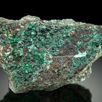 Clinoatacamite