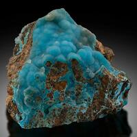 Hemimorphite