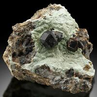 3B Minerals: 05 May - 12 May 2024
