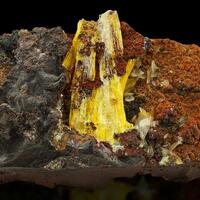 Legrandite