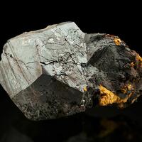 Goethite Psm Pyrite