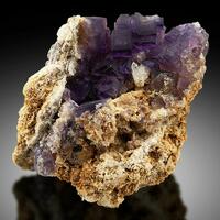 Fluorite