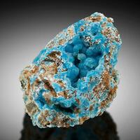 Hemimorphite