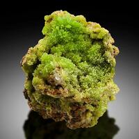 Pyromorphite
