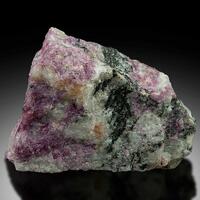 Eudialyte