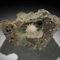 Aragonite