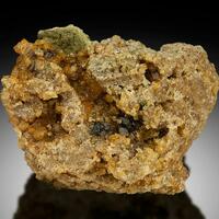 Vesuvianite & Grossular