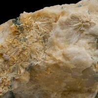 Pyrophyllite