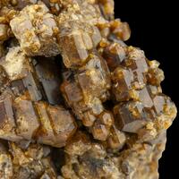 Vesuvianite