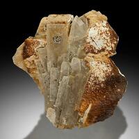 Baryte