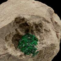 Azurite & Malachite