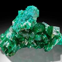 Dioptase