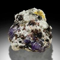 Halotrichite Römerite Krausite Coquimbite & Magnesiocopiapite