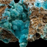 Hemimorphite