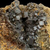 Pyrite
