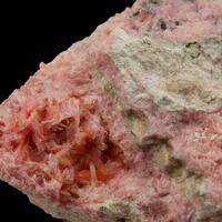 Rhodonite