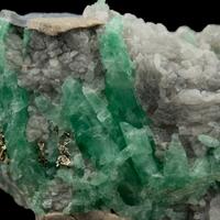 Beryl Var Emerald