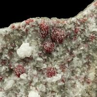 Cinnabar
