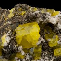 Sulphur