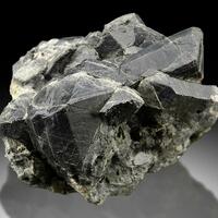 Augite