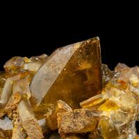 Baryte