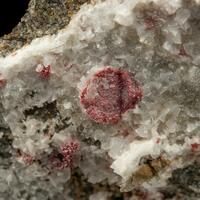 Cinnabar