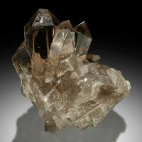 Quartz & Fluorite