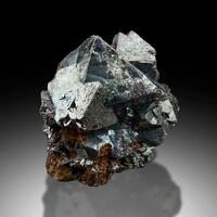 Cuprite