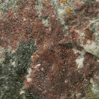 Routhierite With Protochabournéite & Realgar