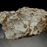 Hydrozincite & Hemimorphite