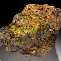 Goethite