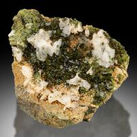 Epidote