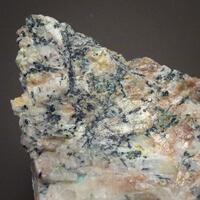 Wittichenite