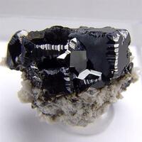 Bixbyite