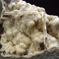 Natrolite